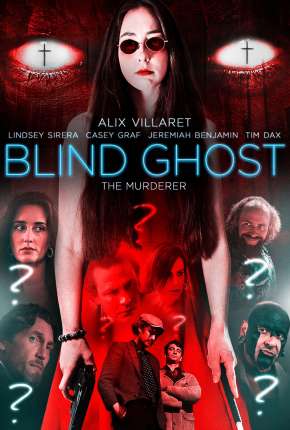 Blind Ghost - Legendado Torrent Download 