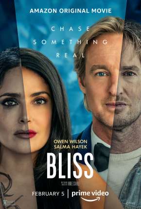 Bliss - Em Busca da Felicidade Torrent Download Dublado / Dual Áudio