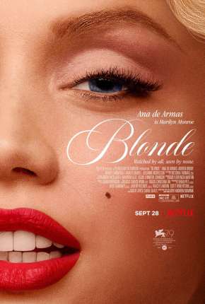 Blonde Torrent Download Dublado / Dual Áudio