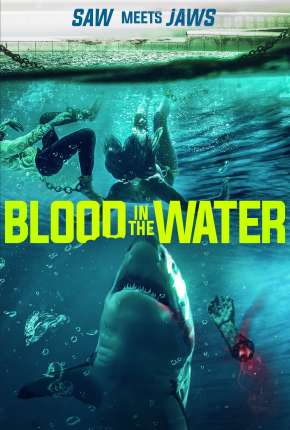 Blood in the Water - Legendado Torrent Download 