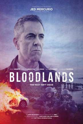 Bloodlands - 1ª Temporada Legendada Torrent Download 