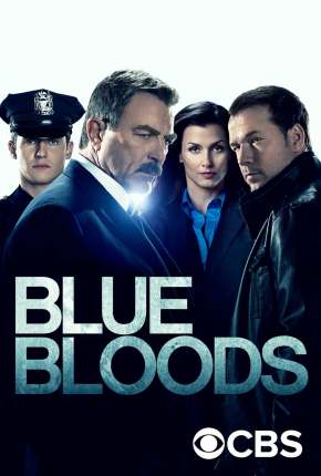 Blue Bloods - Sangue Azul - 11ª Temporada Legendada Torrent Download 