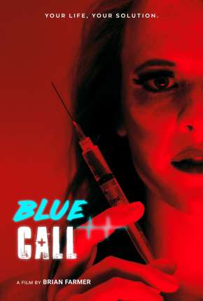 Blue Call - Legendado Torrent Download 