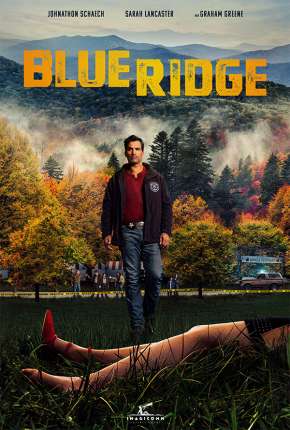 Blue Ridge - Legendado Torrent Download 