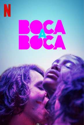 Boca a Boca - 1ª Temporada Torrent Download Nacional