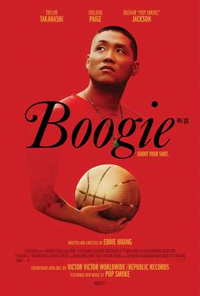 Boogie - Legendado Torrent Download 