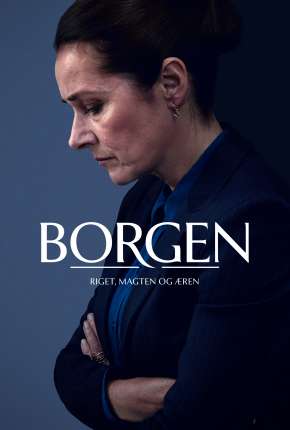 Borgen - 1ª Temporada Torrent Download Dublada