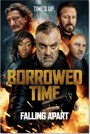 Borrowed Time III - Legendado Torrent Download 