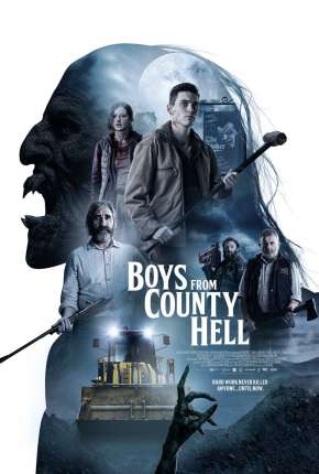 Boys from County Hell - Legendado Torrent Download 