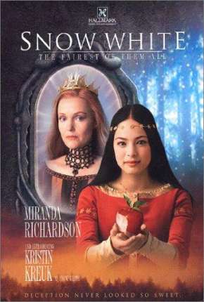 Branca de Neve - 2001 Snow White Torrent Download Dublado