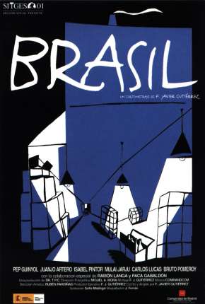 Brasil 2002 - Os Bastidores do Penta Torrent Download Nacional