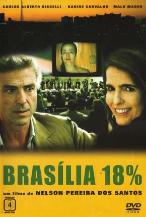 Brasília 18% Torrent Download Nacional