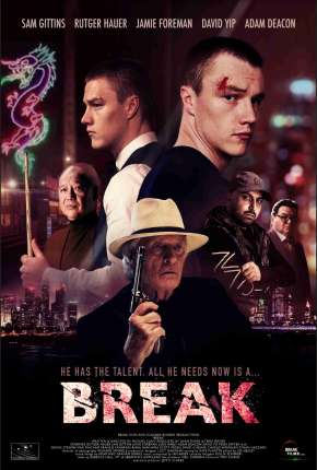 Break - Legendado Torrent Download 