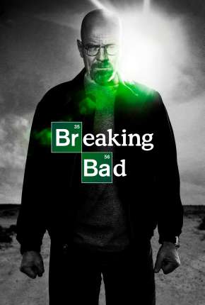 Breaking Bad 1ª até 5ª Temporada Completa Torrent Download Dublada / Dual Áudio