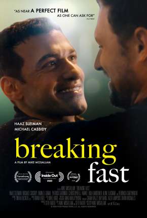 Breaking Fast - Legendado Torrent Download 