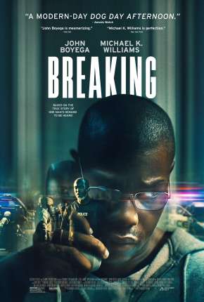 Breaking - Legendado - 892 Torrent Download 