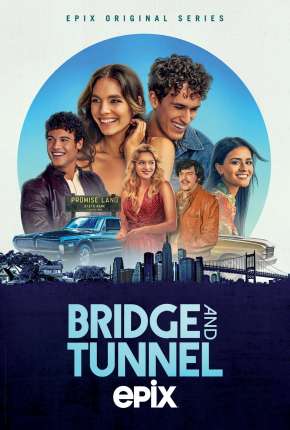 Bridge and Tunnel - 1ª Temporada Legendada Torrent Download 