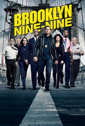 Brooklyn Nine-Nine - 7ª Temporada Torrent Download Dublada / Dual Áudio