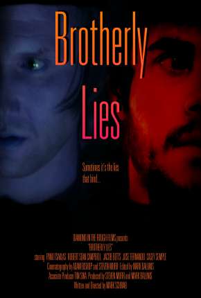 Brotherly Lies - Legendado Torrent Download 