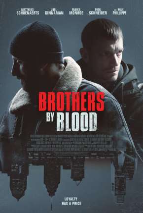 Brothers by Blood Torrent Download Dublado / Dual Áudio