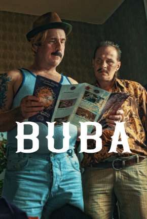 Buba Torrent Download Dublado / Dual Áudio