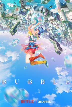 Bubble Torrent Download Dublado / Dual Áudio