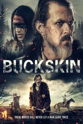 Buckskin - Legendado Torrent Download 