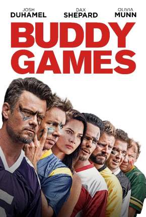 Buddy Games - Legendado Torrent Download 