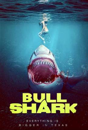 Bull Shark - Legendado Torrent Download 