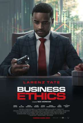 Business Ethics - Legendado Torrent Download 