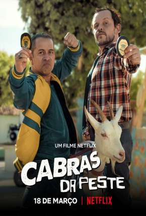 Cabras da Peste Torrent Download Nacional