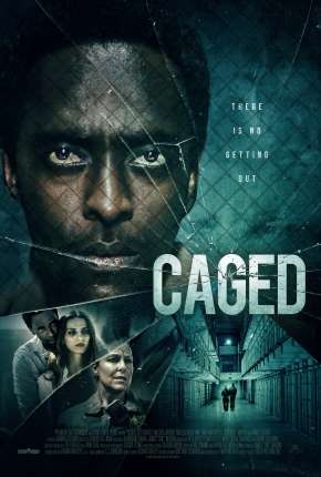 Caged - Legendado Torrent Download 