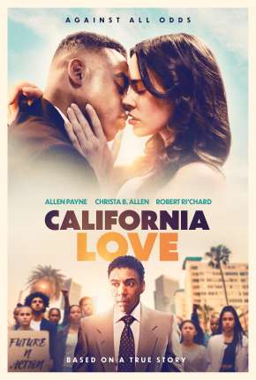 California Love - Legendado Torrent Download 