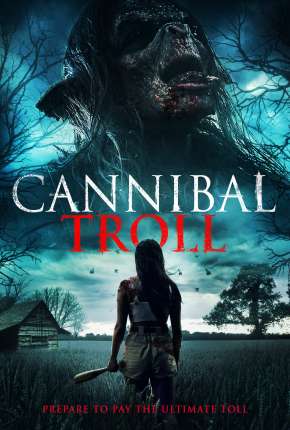 Cannibal Troll - Legendado Torrent Download 