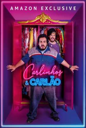 Carlinhos e Carlão Torrent Download Nacional