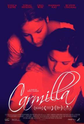 Carmilla - Legendado Torrent Download 
