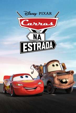 Carros na Estrada - 1ª Temporada Torrent Download Dublado / Dual Áudio