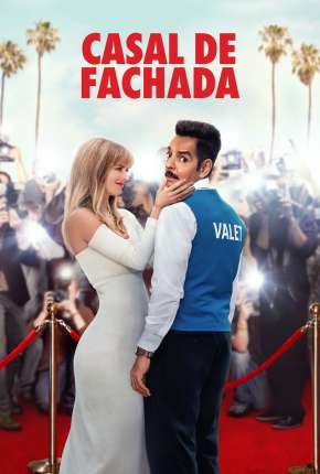 Casal de Fachada Torrent Download Dublado / Dual Áudio