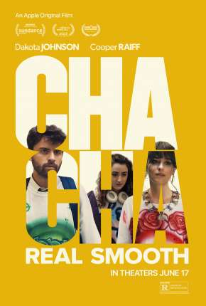 Cha Cha Real Smooth - O Próximo Passo Torrent Download Dublado / Dual Áudio