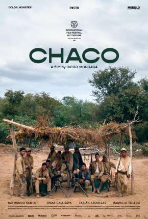 Chaco - Legendado Torrent Download 