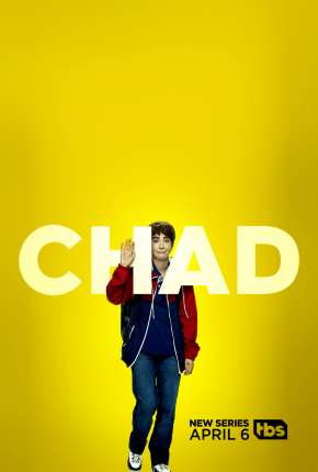 Chad - 1ª Temporada Completa Legendada Torrent Download 