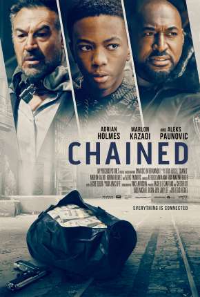 Chained - Legendado Torrent Download 