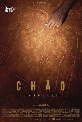 Chão Torrent Download Nacional