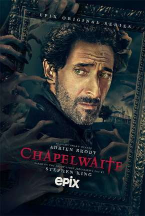 Chapelwaite - 1ª Temporada Legendada Torrent Download 