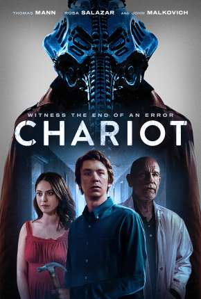 Chariot - Legendado Torrent Download 