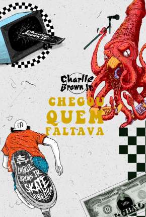 Charlie Brown Jr Ao Vivo - Chegou Quem Faltava Torrent Download Nacional