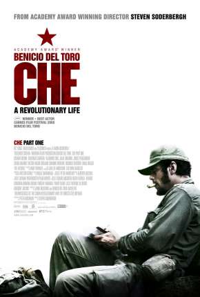 Che - O Argentino Torrent Download Dublado / Dual Áudio