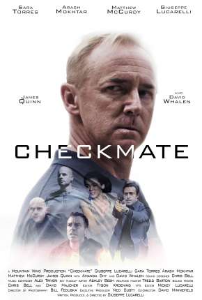 Checkmate - Legendado Torrent Download 