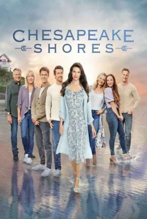 Chesapeake Shores - 1ª Temporada Completa Torrent Download Dublada