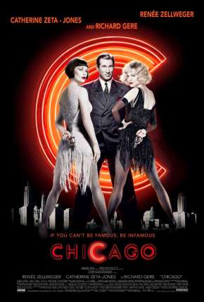 Chicago Torrent Download Dublado